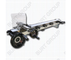 COPIADOR MFC 1200 A