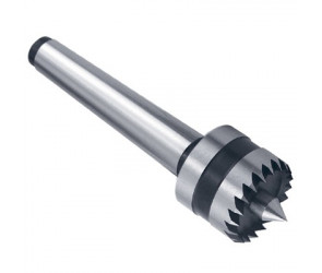 Ponto de arrasto "Coroa"