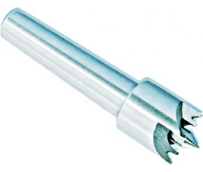 Ponto de arrasto de 4 pontos