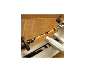 Canetas para torneamento de mandril MT1 2