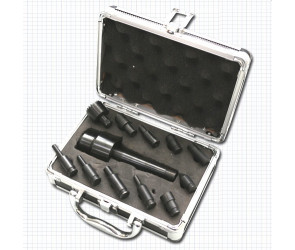 Kit 12 peças de contrapontos 2