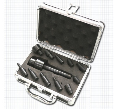 Kit 12 peças de contrapontos