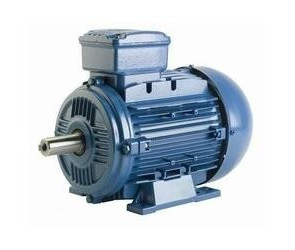 Motor aspirador 3 Hp 400 V