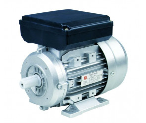 Motor de vácuo monofásico de 3 HP