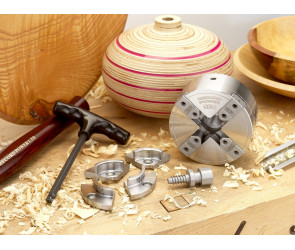 Placa de Garra RecordPower 2