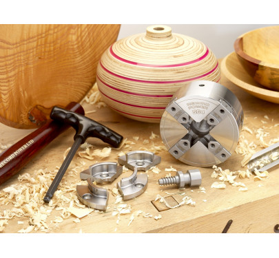 Plato garras RecordPower 