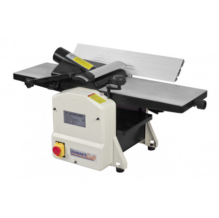 Cepillo regrueso PT 254