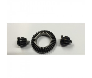 KIT DE SUBSTITUIÇÃO NCK