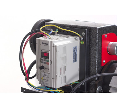 TORNO MC 1624 VS CON INVERTER 