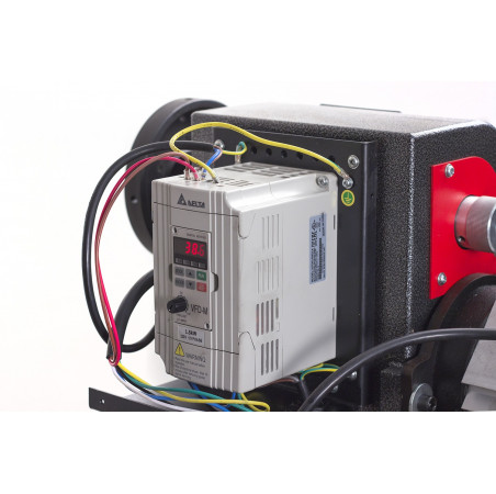 TORNO MC 1624 VS CON INVERTER 