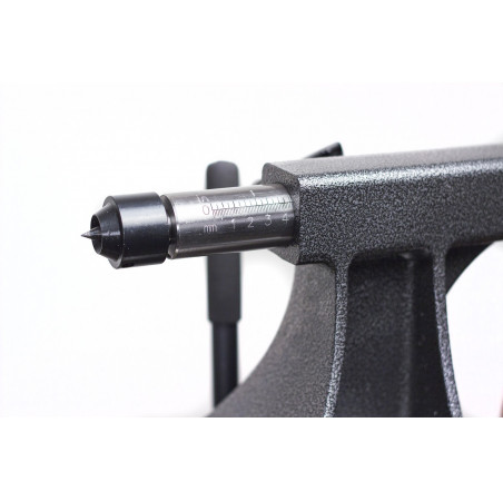 TORNO MC 1624 VS CON INVERTER 