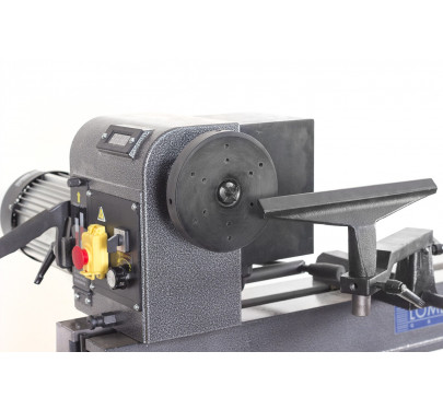 TORNO MC 1624 VS CON INVERTER 