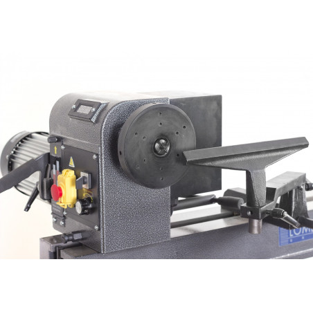 TORNO MC 1624 VS CON INVERTER 