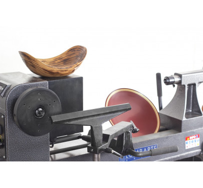 TORNO MC 1624 VS CON INVERTER 