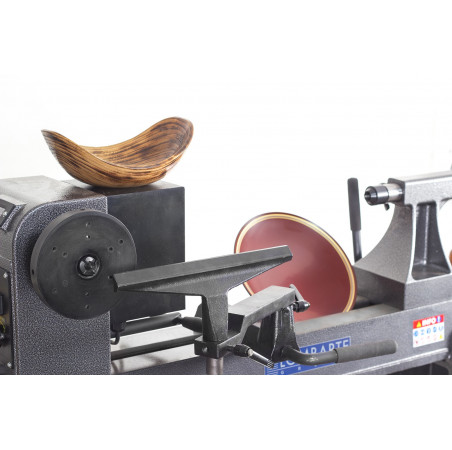 TORNO MC 1624 VS CON INVERTER 