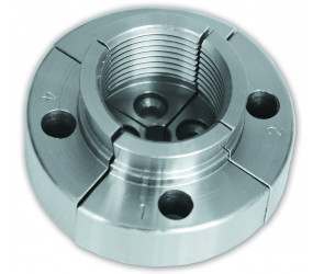 Mordaza Dovetail para WLC