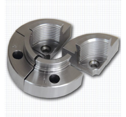 Mordaza Dovetail NCK DJDT