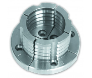 Mordaza Dovetail para WLC