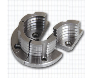 Mordaza Dovetail para WLC 2