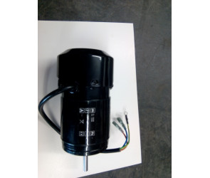 Motor TORNO MC 330