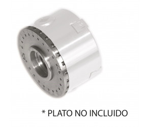 Mordaza Dovetail para WLC