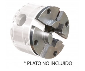 Braçadeira de tigela