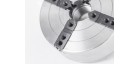 Kit plato cuatro garras 115mm