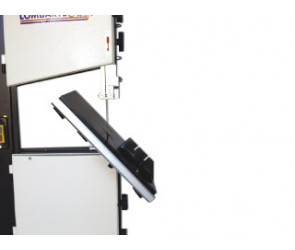 Serra de fita HBS 250 N 2