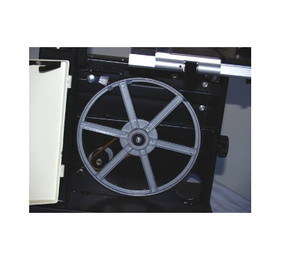 Sierra de cinta HBS 250 N