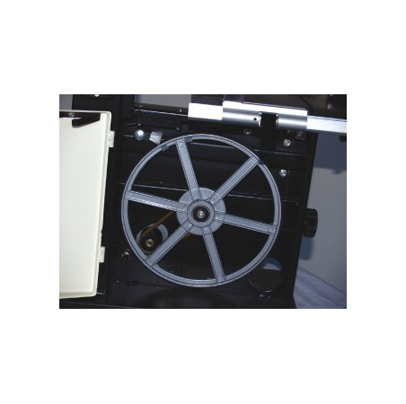 Sierra de cinta HBS 250 N