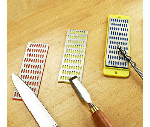 afiadores de diamante