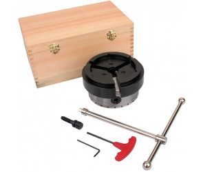 Placa de garra TITAN