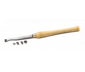 Goivagem multi-lâmina 2