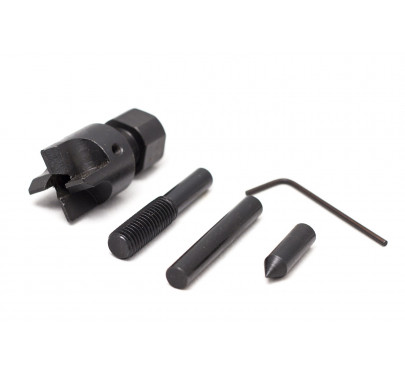 Punto centrante Drive Center