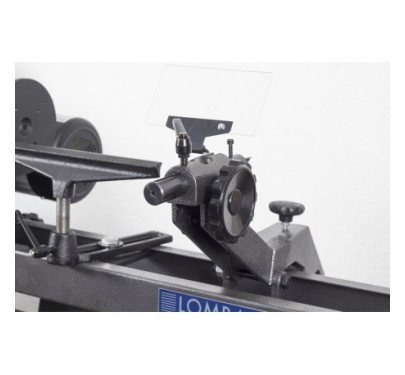 Torno con copiador MC 1440 C