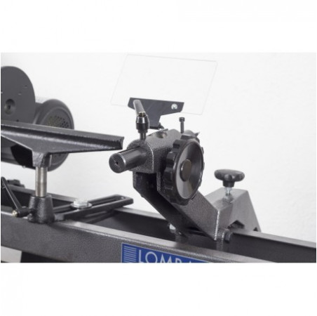 Torno com copiadora MC 1440 C