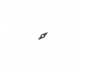 Lâmina de reposição KCD3 (WIDIA/TTC)