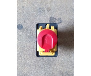 Interruptor torno (KJD20)