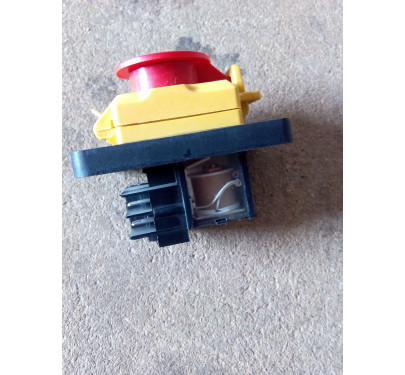 Interruptor de torno (KJD20)