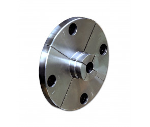 Mordaza 25 25 mm NCK JS25N