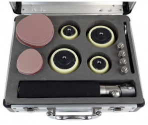 Caja Electronica completa WL 450 VN