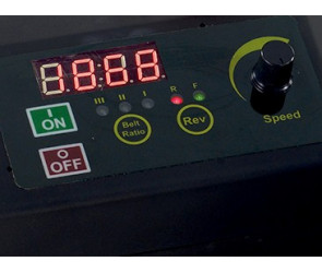 Record Power Coronel Herald 2