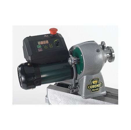 Record Power Coronel Herald