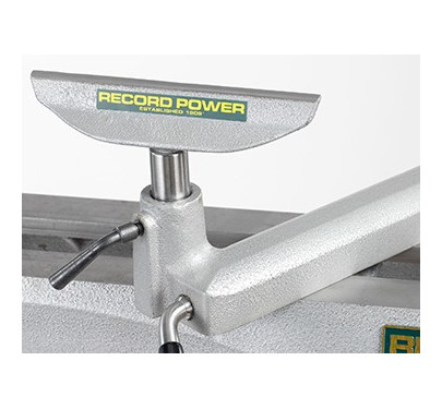 Record Power Coronet Herald