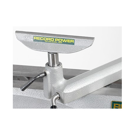 Record Power Coronel Herald