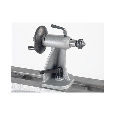 Record Power Coronel Herald