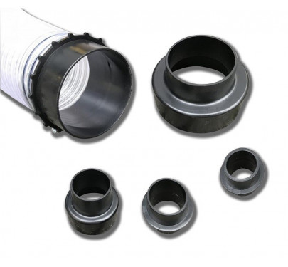 Reductor Muktiple 100-35 mm