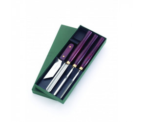 Gubia desbaste 30 mm