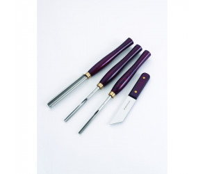 Gubia desbaste 30 mm 2