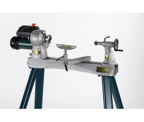 Record Power Coronel Herald